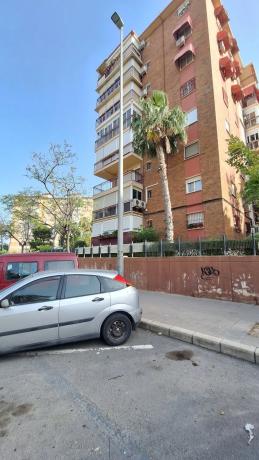 Piso en calle Fiscal Miguel Gutierrez carbonell, 15