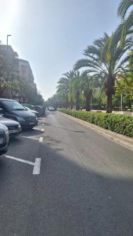 Piso en calle Fiscal Miguel Gutierrez carbonell, 15