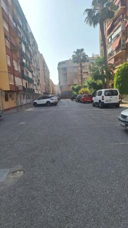 Piso en calle Fiscal Miguel Gutierrez carbonell, 15