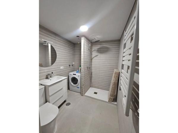 Piso en calle de la Villavieja