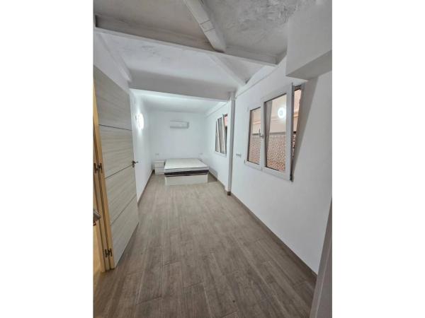 Piso en calle de la Villavieja