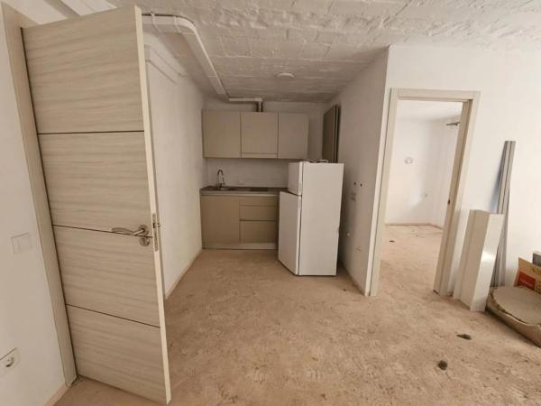 Piso en calle de la Villavieja