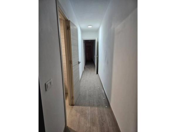 Piso en calle de la Villavieja