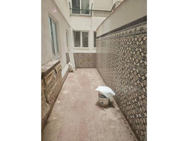 Piso en calle de la Villavieja