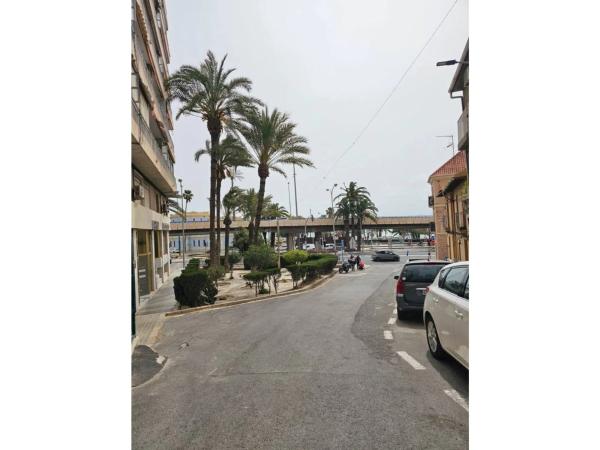 Piso en calle de la Villavieja