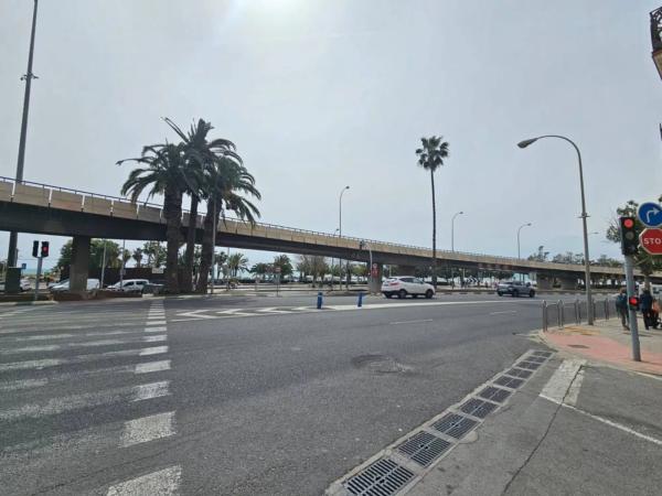 Piso en calle de la Villavieja