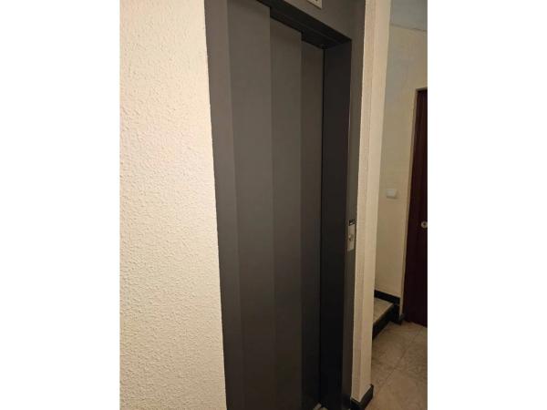 Piso en calle de la Villavieja