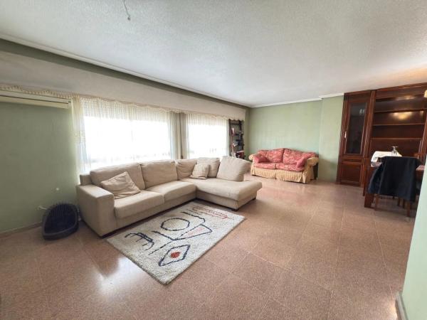 Piso en Barrio Santo Domingo