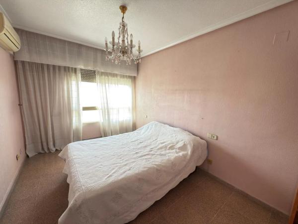 Piso en Barrio Santo Domingo