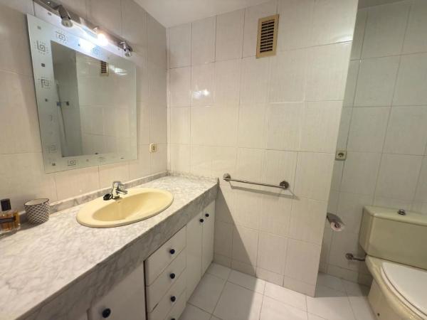 Piso en Barrio Santo Domingo