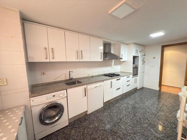 Piso en Barrio Santo Domingo