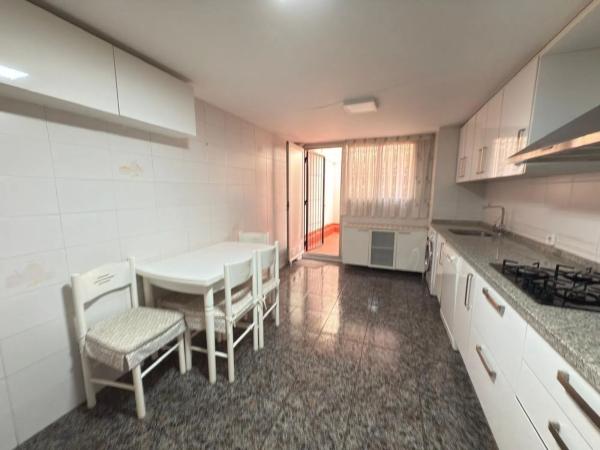 Piso en Barrio Santo Domingo