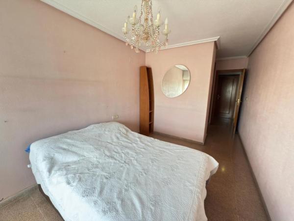 Piso en Barrio Santo Domingo