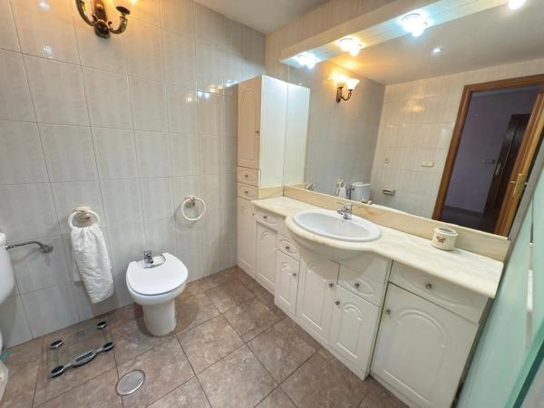 Piso en Barrio Santo Domingo