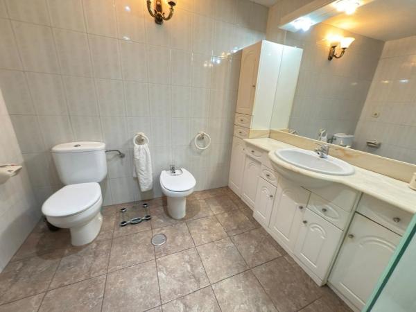 Piso en Barrio Santo Domingo