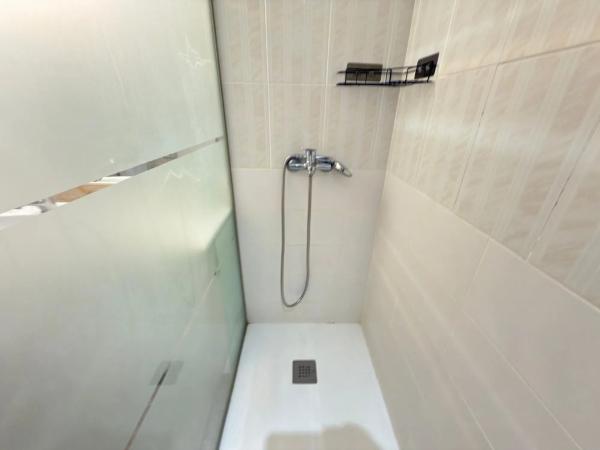 Piso en Barrio Santo Domingo