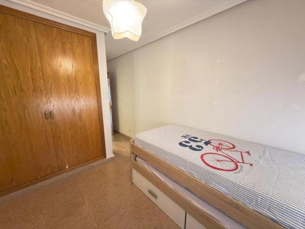 Piso en Barrio Santo Domingo