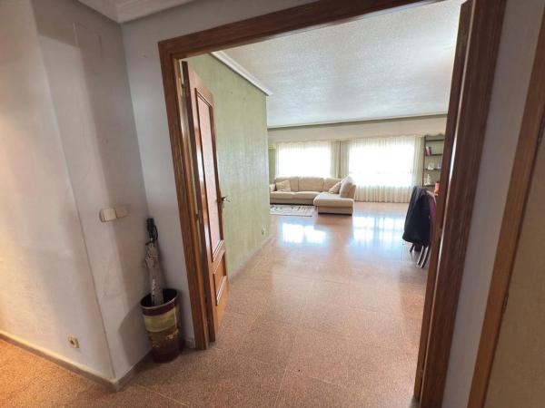 Piso en Barrio Santo Domingo