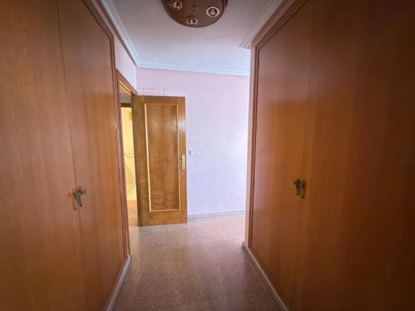 Piso en Barrio Santo Domingo