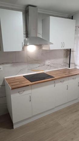 Piso en Barrio Nou Alacant