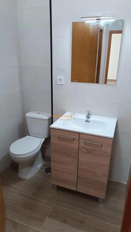 Piso en Barrio Nou Alacant