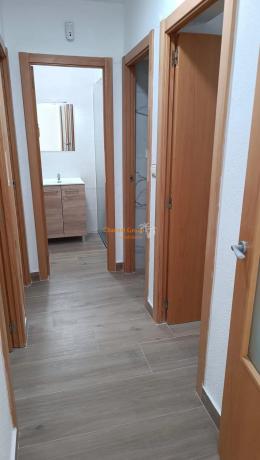 Piso en Barrio Nou Alacant