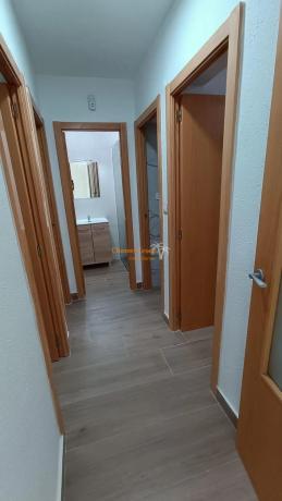 Piso en Barrio Nou Alacant