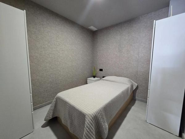 Dúplex en avenida Bruselas