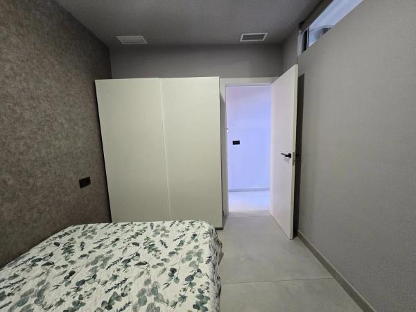 Dúplex en avenida Bruselas