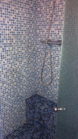 Ático en calle Trident