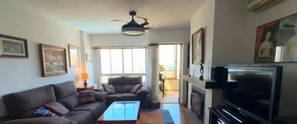 Ático en calle Trident