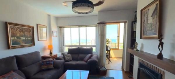 Ático en calle Trident