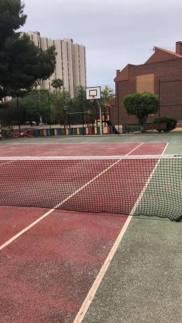 Ático en calle Trident