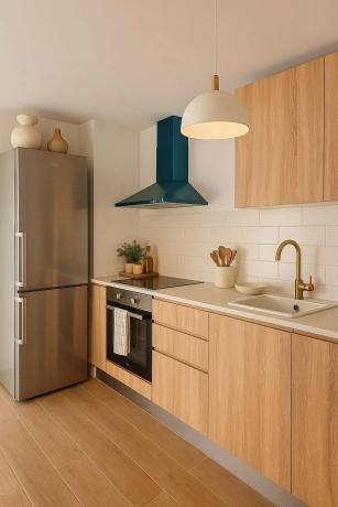 Piso en calle Maestro Vicente Llorca