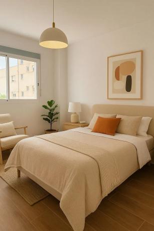 Piso en calle Maestro Vicente Llorca