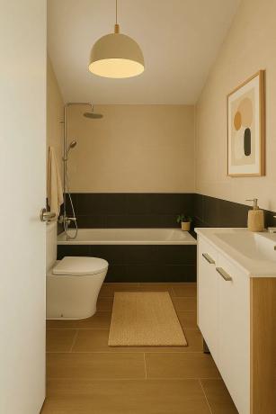 Piso en calle Maestro Vicente Llorca