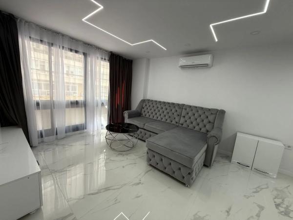 Piso en calle Orense