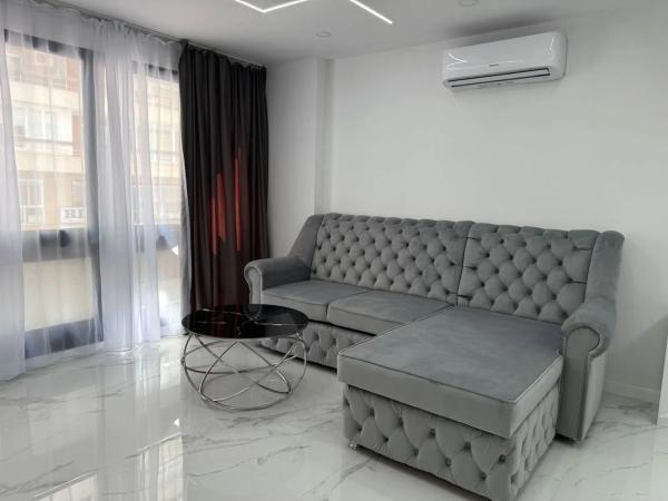 Piso en calle Orense