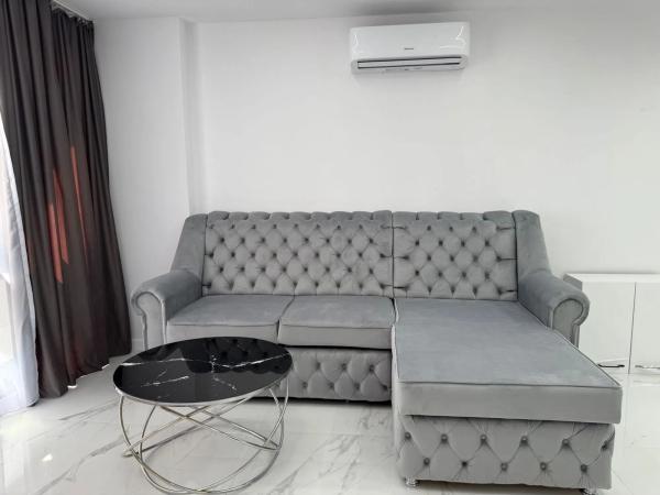 Piso en calle Orense