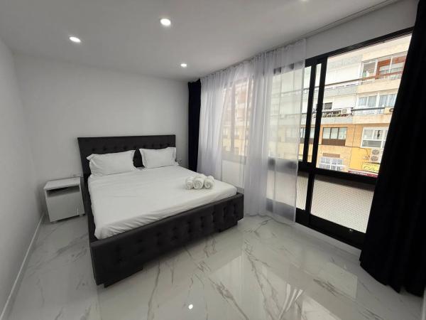 Piso en calle Orense