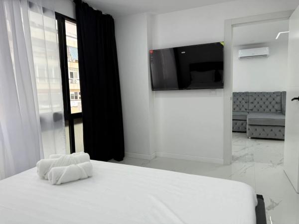 Piso en calle Orense