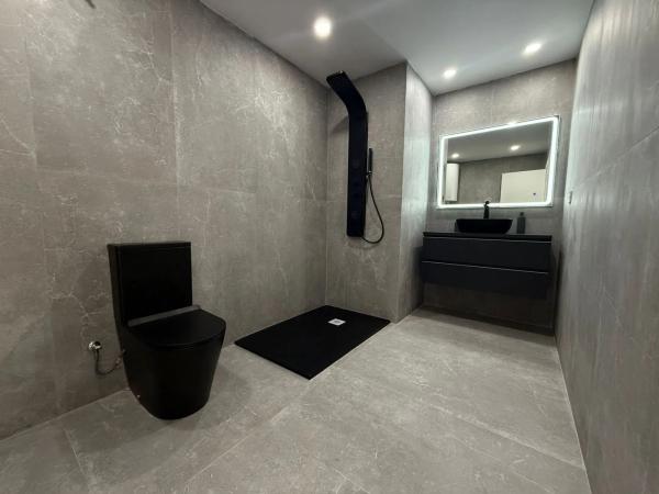 Piso en calle Orense