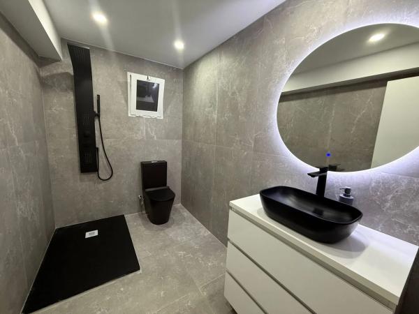 Piso en calle Orense