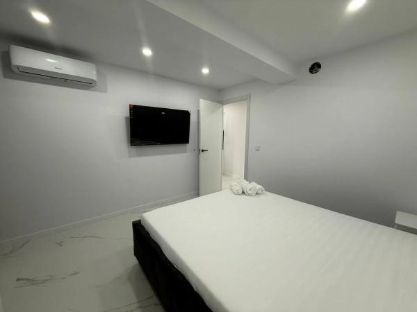 Piso en calle Orense