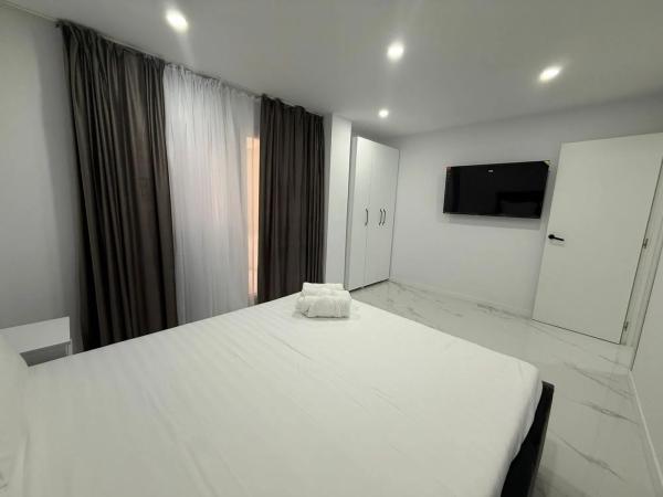 Piso en calle Orense