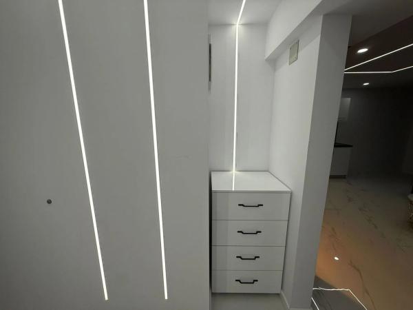 Piso en calle Orense