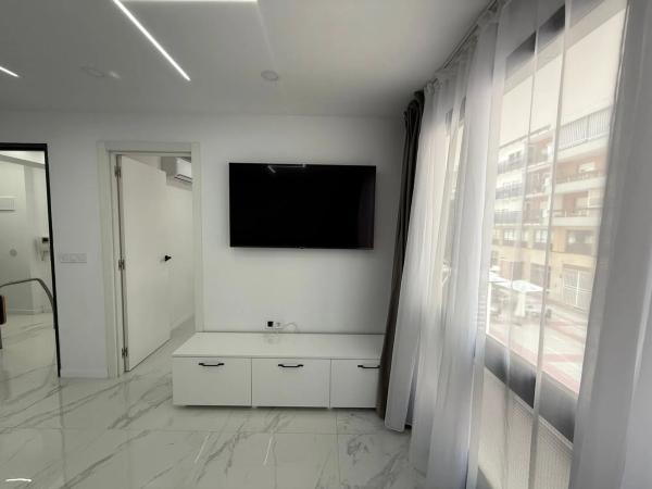 Piso en calle Orense