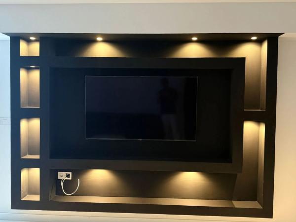 Piso en calle Orense