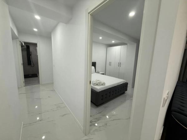 Piso en calle Orense