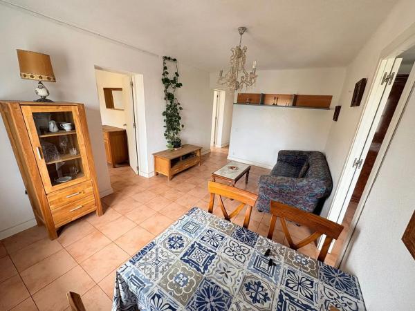 Piso en plaza de las Escuelas